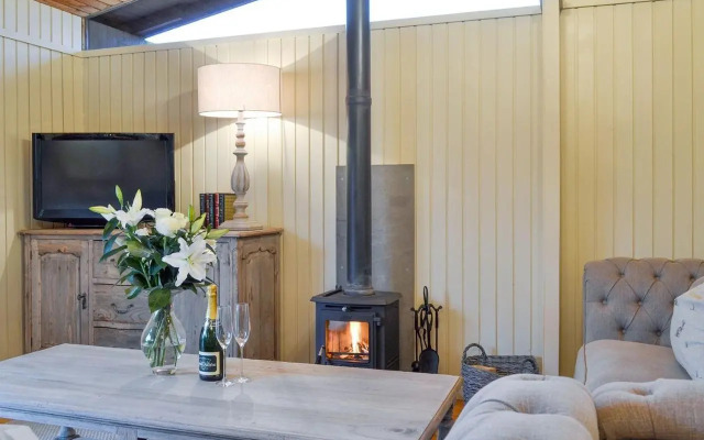 Pampita Lodge