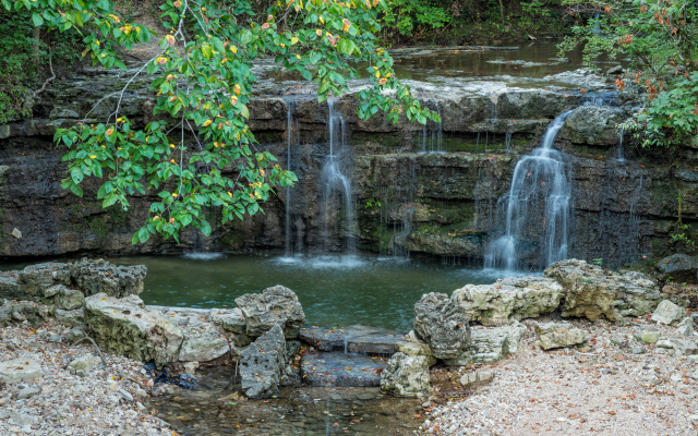 Westgate Branson Woods Resort and Cabins