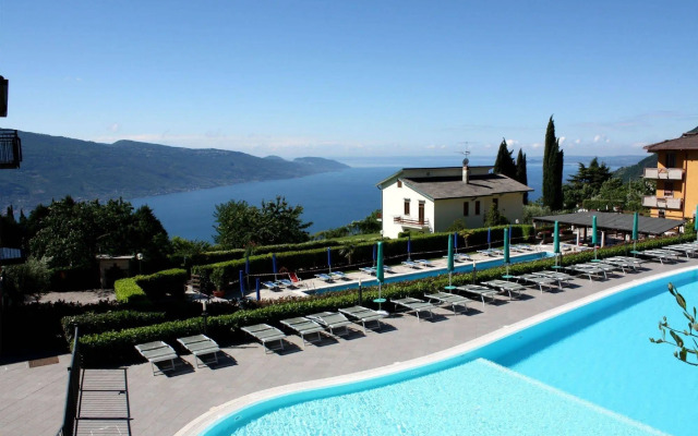 Residence Besàss