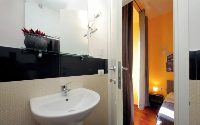 LHG Comfy Rooms