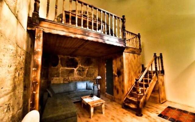 Akhan Kervansaray Hotel - Special Class