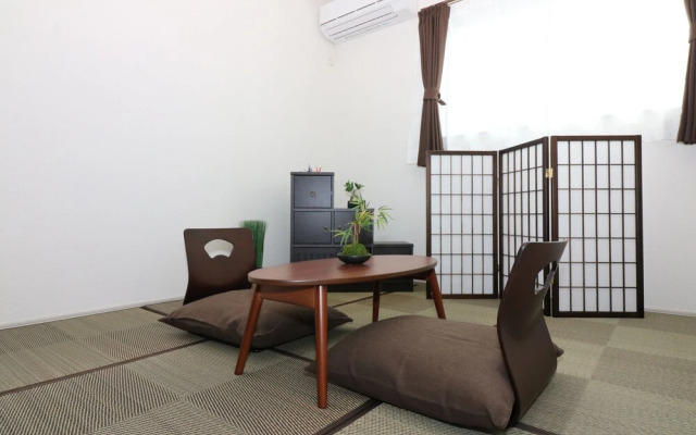 HG Cozy Hotel No2