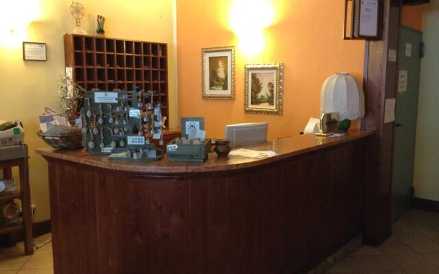 Park Hotel Fanano