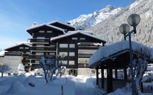 Appartement Marmotte