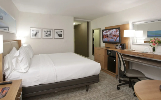 Holiday Inn Washington-Central/White House by IHG