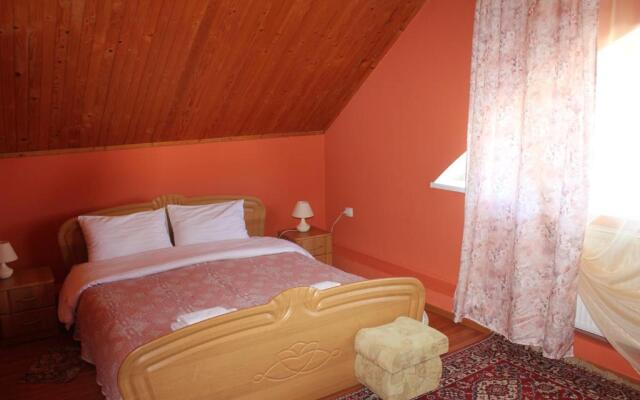 Mini-Hotel Panna