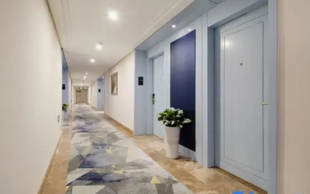 SinYO Hotel
