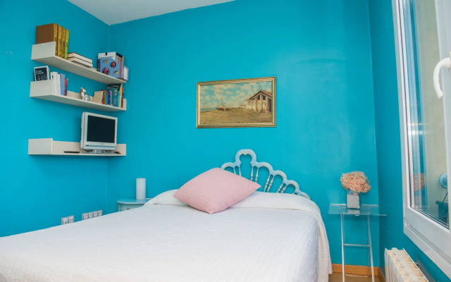 Go Barcelona Guest House