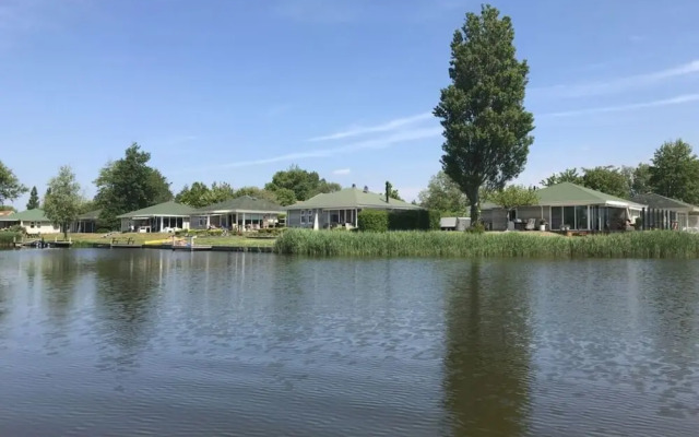 Holiday Home Satijnduiker
