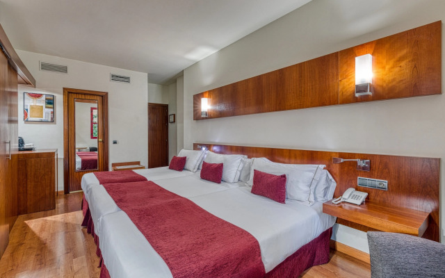 Senator Huelva Hotel