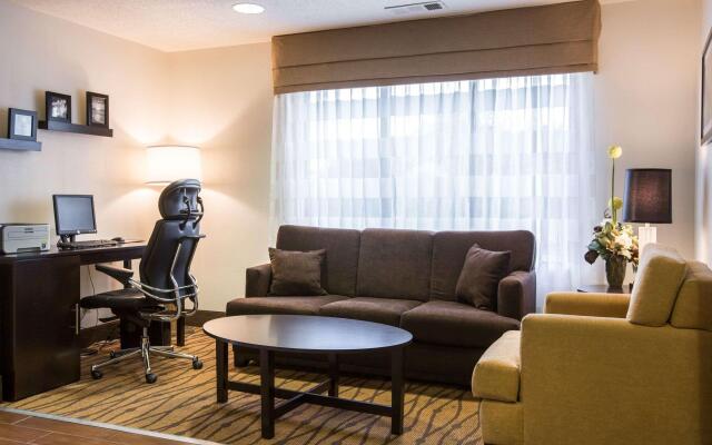 Sleep Inn Douglasville near Arbor Place