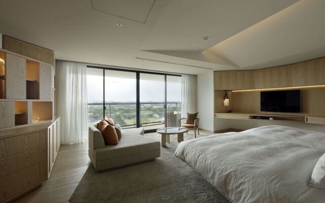 SORANO Hotel