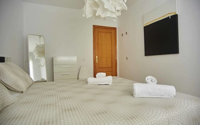 ApartUP Canet Beach II