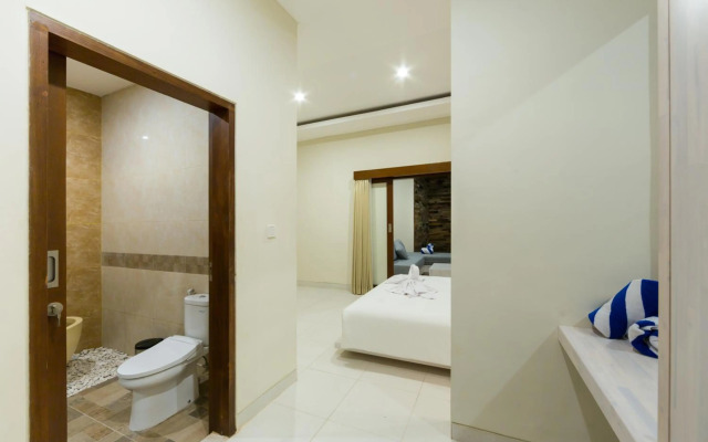 Paisa Seminyak Living