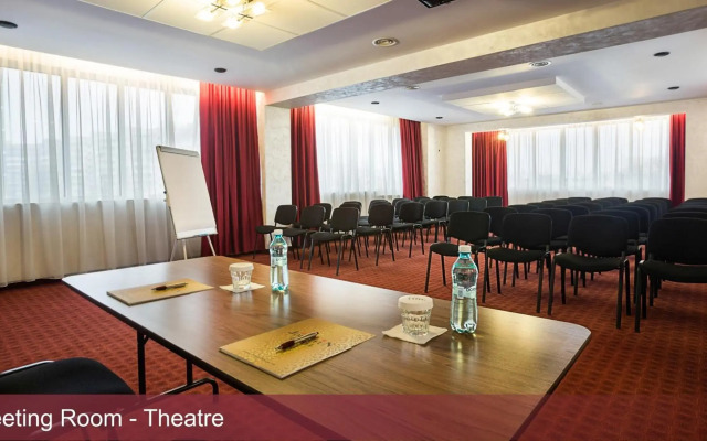 Inter Business Bucharest Hotel