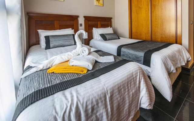 Beach Apartment Marfolin 19 El Cotillo