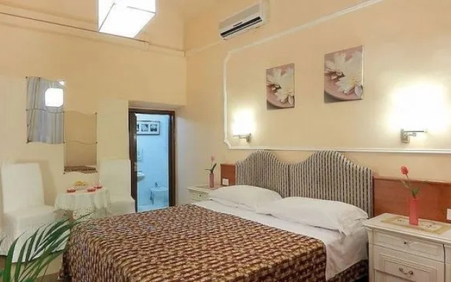 Florence Luxury Apartments