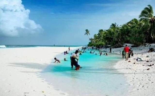 Fuvahmulah Inn