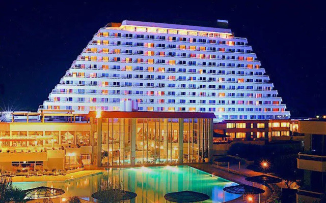 Sürmeli Ephesus Hotel