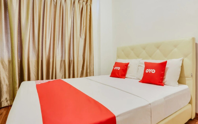 OYO 89617 Selesa View
