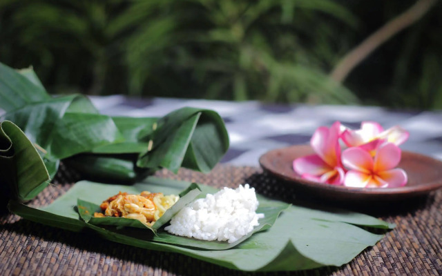 Ubud Cottages Malang