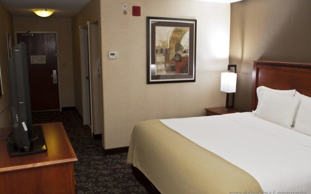 Holiday Inn Express Casper-Interstate 25, an IHG Hotel