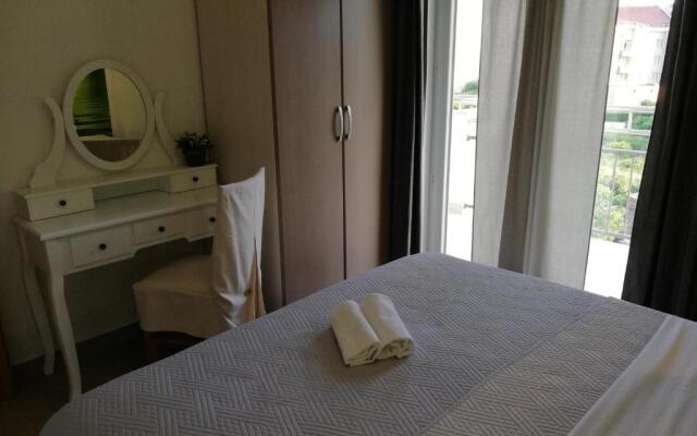 Apartments Villa Katija