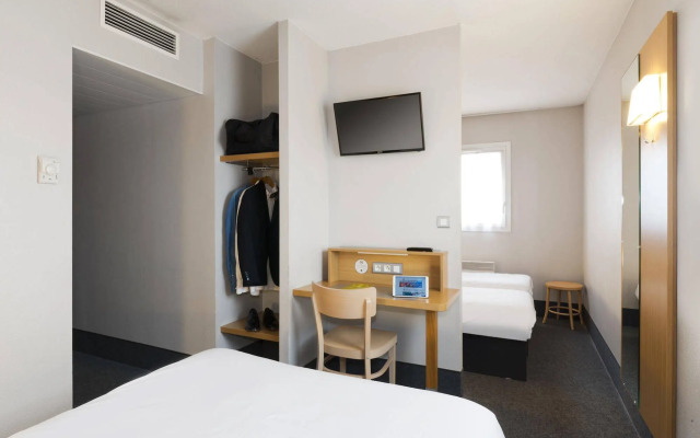 B&B HOTEL Rennes Ouest Villejean