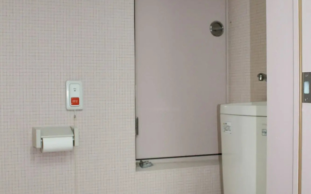 Hotel Beaver 2