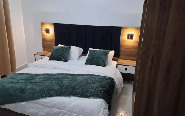 Transit Hostel