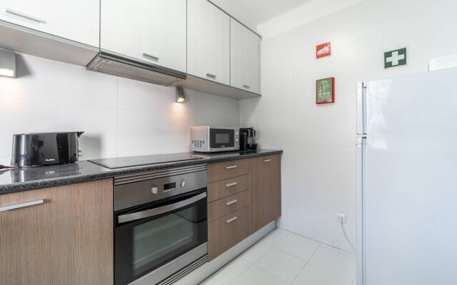 Apt. 89-A São Rafael by HelloVacations