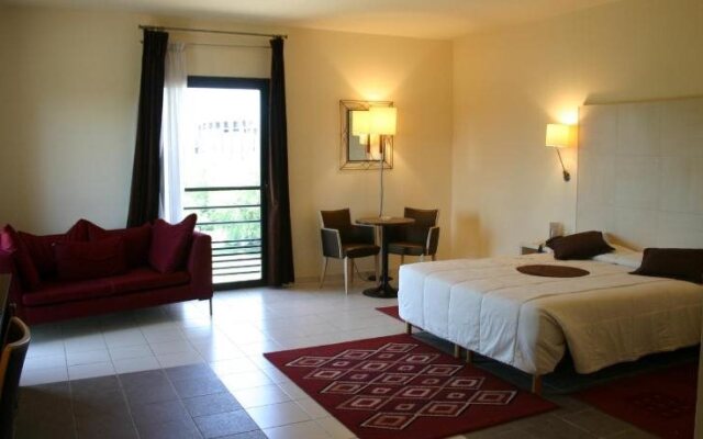 Laico Hôtel El Farouk Bamako