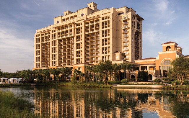 Four Seasons Resort Orlando at WALT DISNEY WORLD® Resort