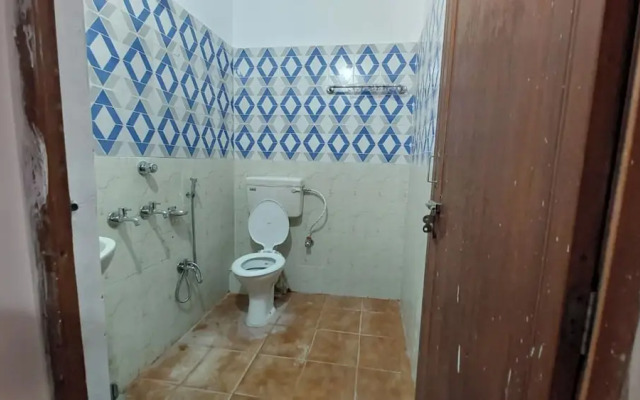 Goroomgo Santi Mahal Bhubaneswar