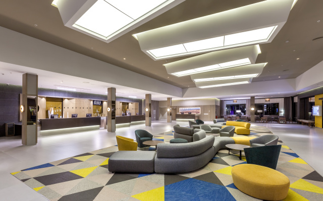Hotel Riu Chiclana - All Inclusive