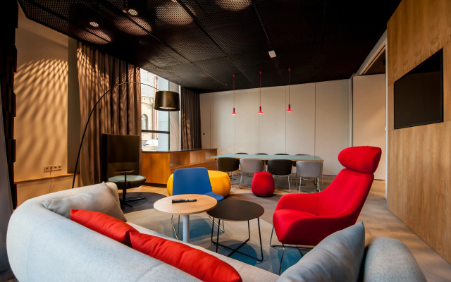 Holiday Inn Exp Avlabari by IHG