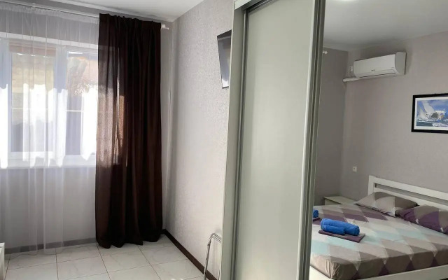 Aquarius (Аквариус)