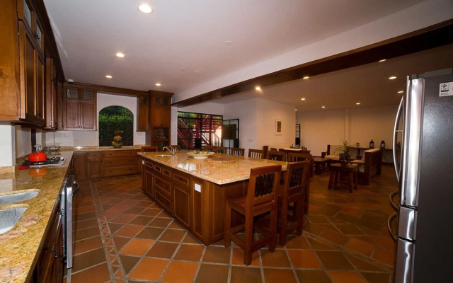 Andaluna Hotel Campestre