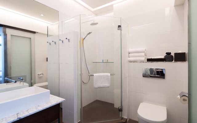 Hotel Ease Causeway Bay