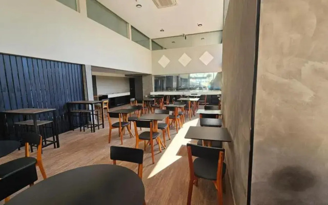 Tulip Inn Bauru