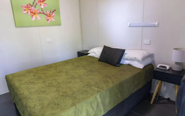 Discovery Resorts - Lake Argyle