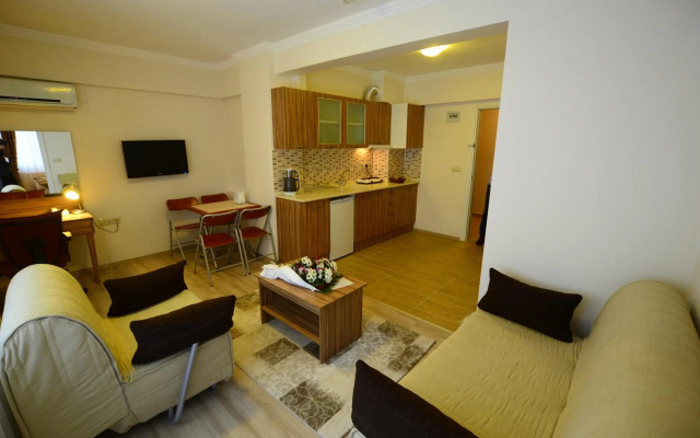 Dort Mevsim Suit Otel