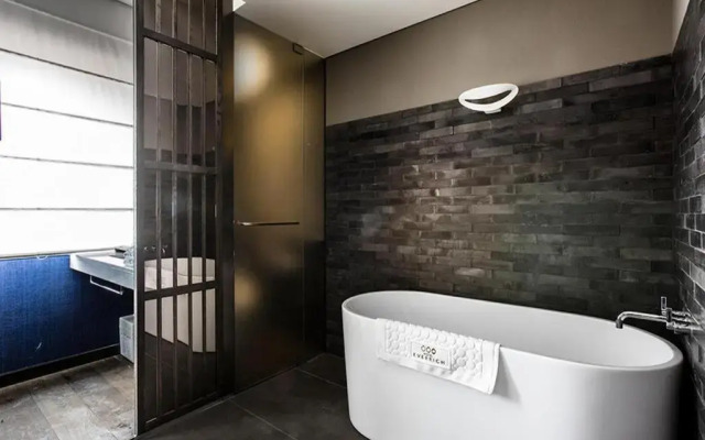 Hotel Everrich