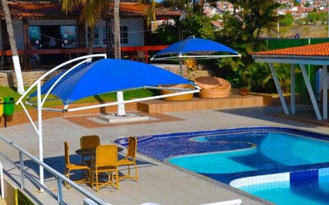 Hotel Village Premium Caruaru