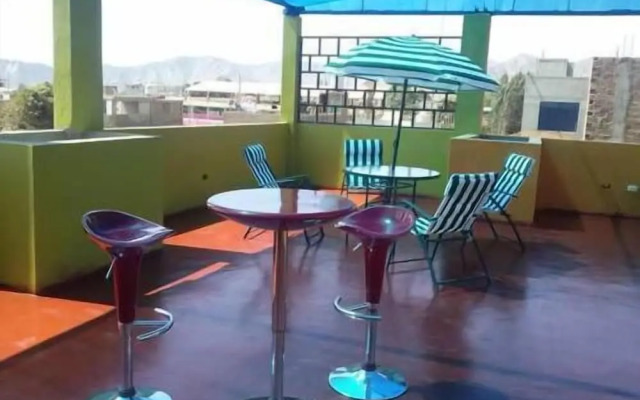 Hostal Real Alcazar