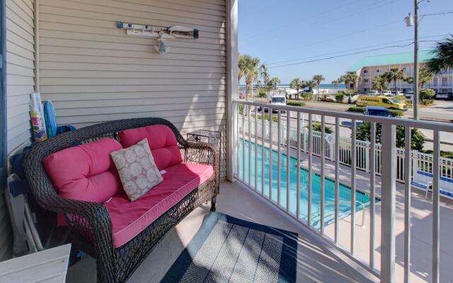 Grand Caribbean East 209