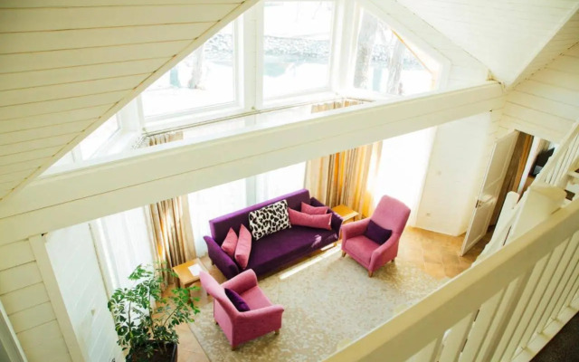 River Inn Boutique Hotel