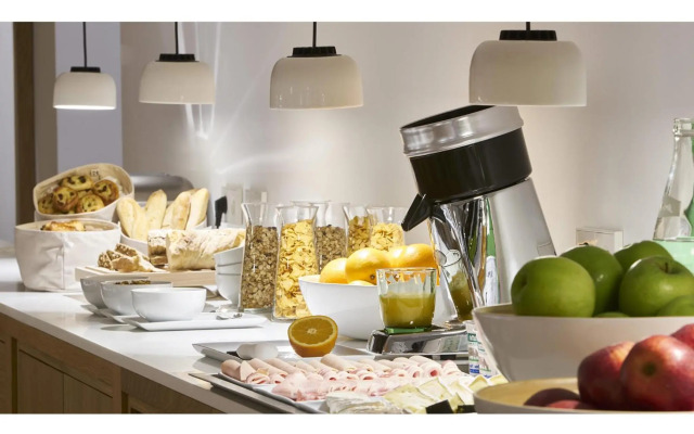 9Hotel Republique Hotel