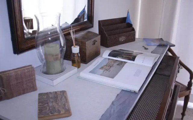 BB Royal Palace Room
