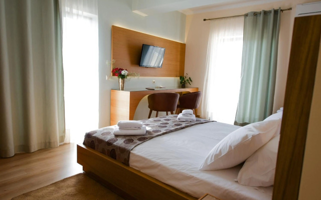 Olympion Hotel